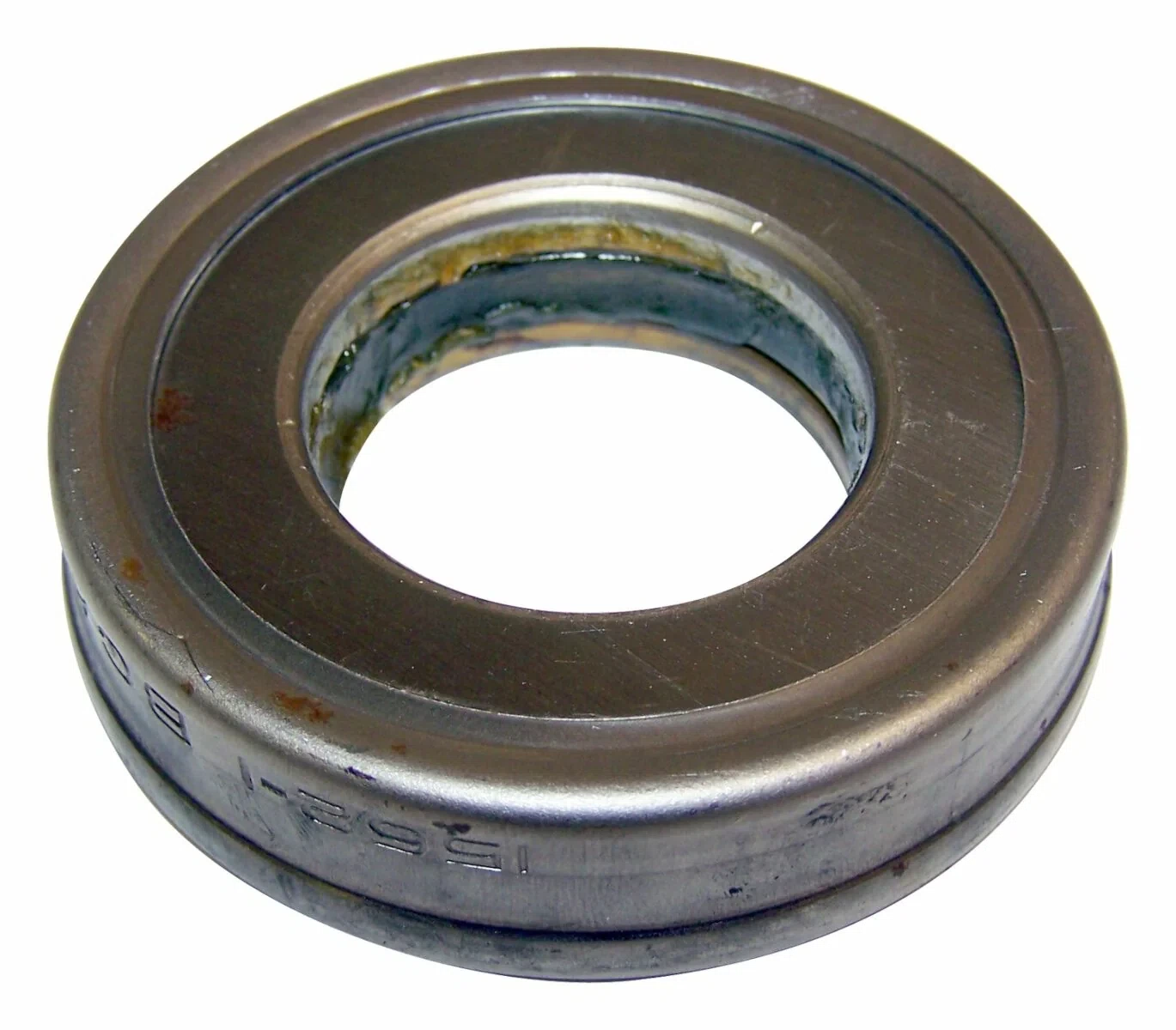 Vintage - Metal Unpainted Clutch Release Bearing - J0700003